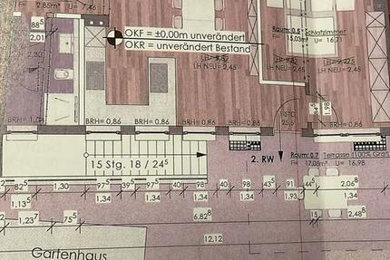 Sanierte, moderne 3-Zimmerwohnung Troisdorf -Bergheim 3 zimmer