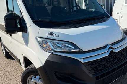 Citroen Jumper 71.009 km 14.990 € Brühl 50321