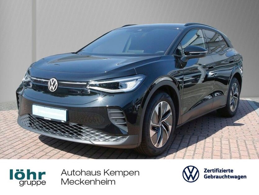 VW ID.4 14.950 km 33.350 € Meckenheim / Bonn 53340