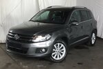 VW Tiguan WM26:LIFE NAVI AHK PARKPILOT SHZ BLUETOOTH 124.710 km 11.904 &euro; Köln 50858