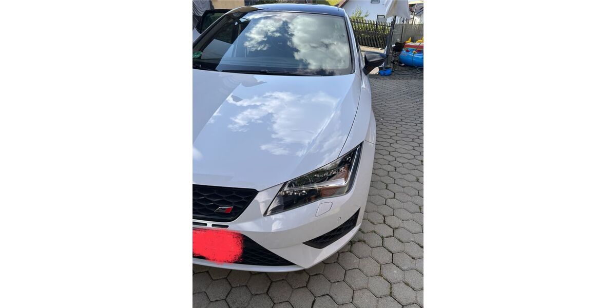Seat Leon 142.000 km 14.999 &euro; Bonn 53123