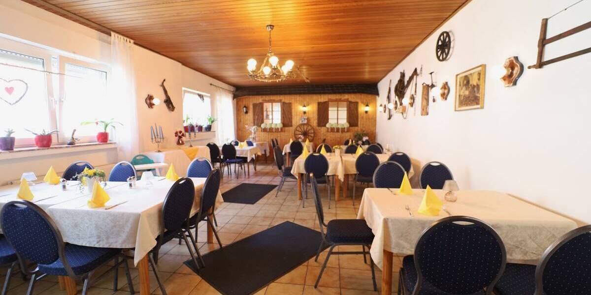 Gewerbeobjekt Swisttal - Miel Miel - 440.000&euro; | Angebot:25672106