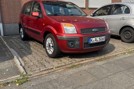 Ford Fusion 140.000 km 2.700 &euro; Köln 50997