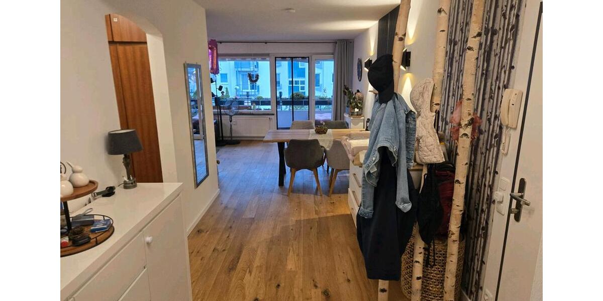 Etagenwohnung Köln Rodenkirchen - 2 Zimmer, 69 m&sup2;, 330.000&euro; | Angebot:27253688