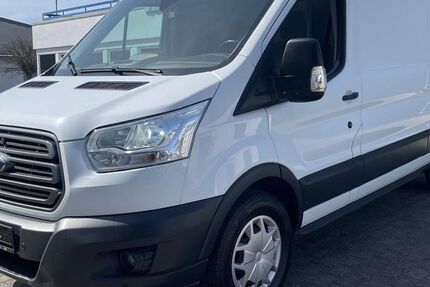 Ford Transit 205.000 km 11.999 &euro; Bonn 53119