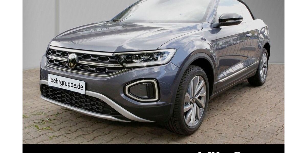 VW T-Roc 9.990 km 41.440 &euro; Meckenheim / Bonn 53340