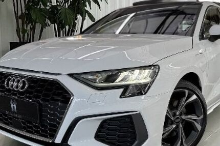 Audi A3 54.674 km 28.990 € Troisdorf/Spich 53842