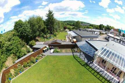 Wohnung zum Mieten in Hennef(Sieg) 1.400 € 120 m² 4 zimmer