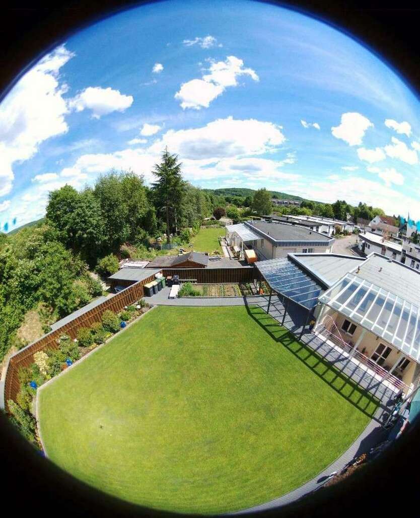 Wohnung zum Mieten in Hennef(Sieg) 1.400 € 120 m² 4 zimmer