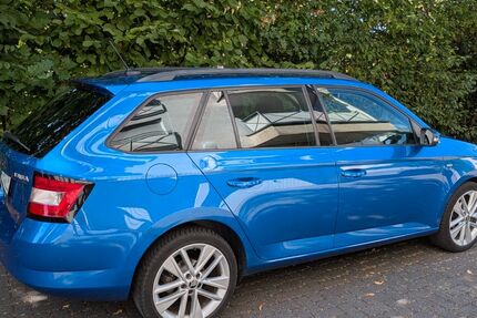 Skoda Fabia 77.587 km 9.950 &euro; Neunkirchen-Seelscheid 53819