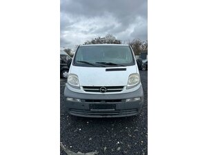 Opel Vivaro Kasten L1H1 2,7t 270.000 km 1.500 &euro; Troisdorf 53844