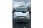 Opel Vivaro Kasten L1H1 2,7t 270.000 km 1.500 &euro; Troisdorf 53844