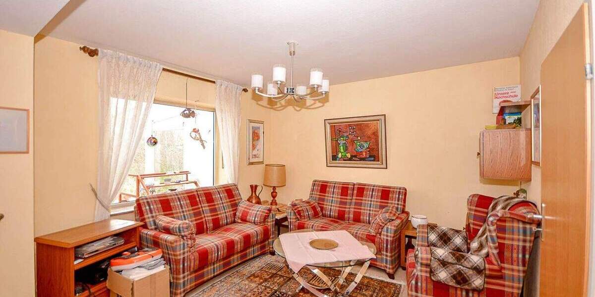 Reihenendhaus Wesseling Keldenich - 5 Zimmer, 100 m&sup2;, 330.000&euro; | Angebot:25781304