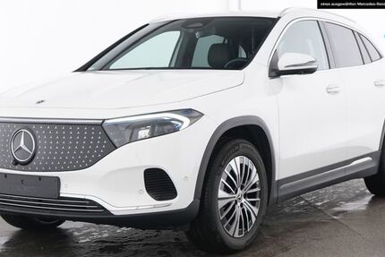 Mercedes-Benz EQA 14.648 km 37.240 € Bornheim 53332