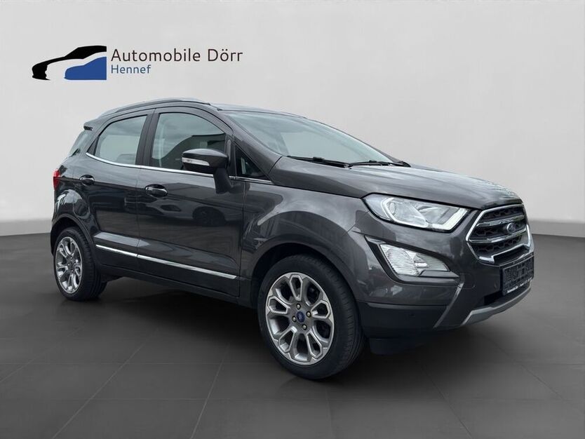 EcoSport