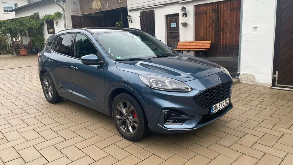 Kuga