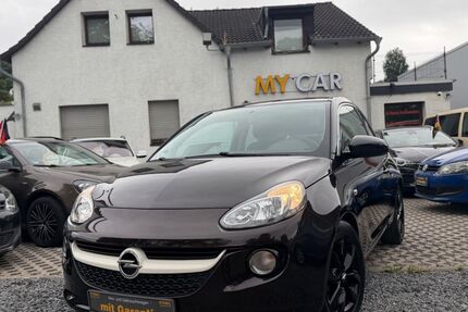 Opel Adam 80.000 km 5.900 &euro; Bonn 53179