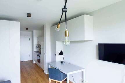 Wohnung zum Mieten in Berlin 831,90 € 29.7 m²