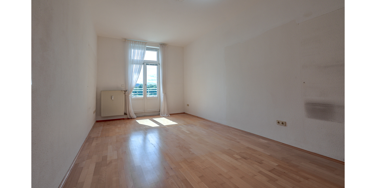 Top Eigentumswohnung mit Rheinblick, 2 Balkonen und Tiefgaragenstellplatz! - Etagenwohnung Königswinter | Angebot:27225155