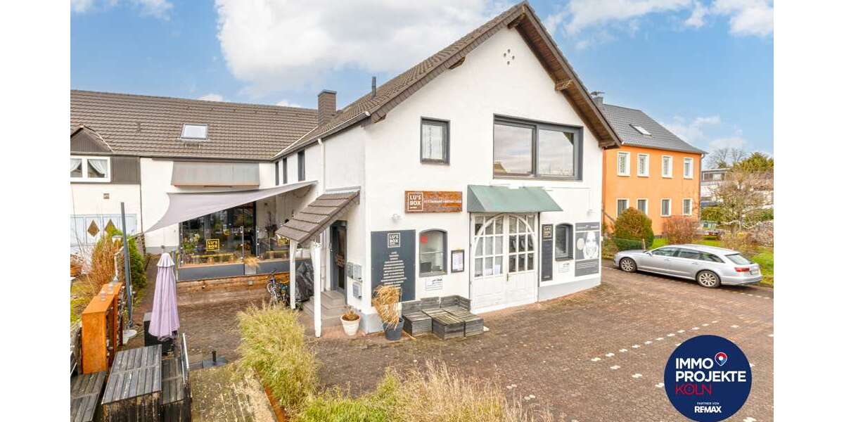 Einfamilienhaus Bergisch Gladbach Alt-Frankenforst - 5 Zimmer, 177 m&sup2;, 985.000&euro; | Angebot:26183050