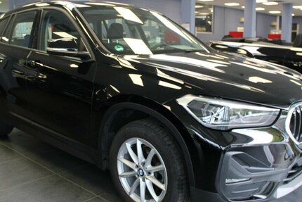BMW X1 sDrive18d Aut. Advantage 76.460 km 21.980 € Euskirchen 53881