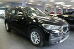 BMW X1 sDrive18d Aut. Advantage 76.460 km 21.980 € Euskirchen 53881