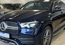 Mercedes GLE 400