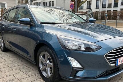 Ford Focus 67.417 km 14.990 &euro; Köln 50829