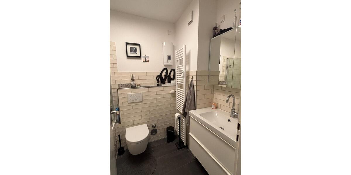 Etagenwohnung Köln Mülheim - 3 Zimmer, 73 m&sup2;, 350.000&euro; | Angebot:26545252