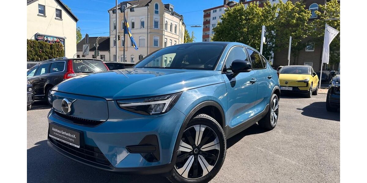 Volvo C40 58.137 km 28.777 &euro; Siegburg 53721