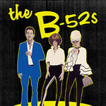 The B-52’s