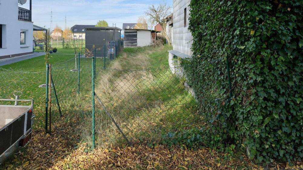 Grundstück Eitorf Irlenborn - 108.000&euro; | Angebot:24453107