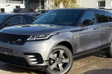 Land Rover Range Rover Velar 106.700 km 30.900 € Köln 51105