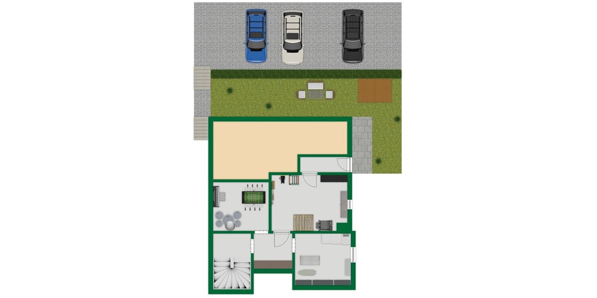 Ein- oder Zweifamilienhaus mit vielseitigen Nutzungsmöglichkeiten *provisionsfrei* - Einfamilienhaus Königswinter | Angebot:26193316