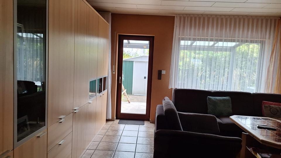 Reihenhaus Bergisch Gladbach Paffrath - 5 Zimmer, 134 m&sup2;, 530.000&euro; | Angebot:27251594