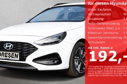 Hyundai i30 22.500 km 22.790 &euro; Euskirchen 53881