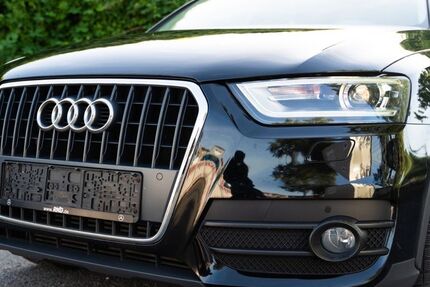 Audi Q3 151.236 km 9.999 &euro; Hürth 50354