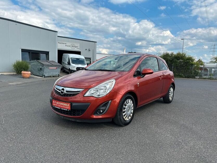 Corsa