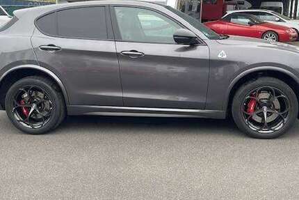 Alfa Romeo Stelvio 77.600 km 49.999 &euro; Bonn, Stadt 53227
