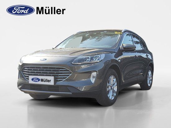Ford Kuga 35.000 km 27.950 € Bergisch Gladbach 51427