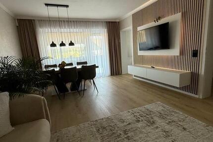 Wohnung vermieten 3 zimmer