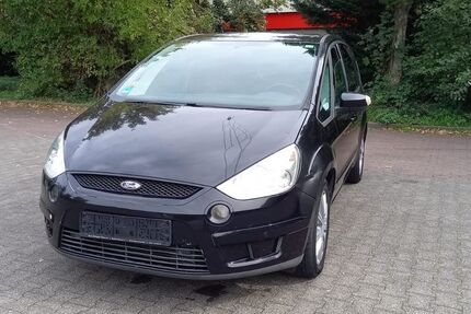 Ford S-Max 289.000 km 1.450 € Köln 51145