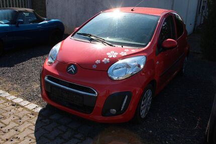 Citroen C1 86.000 km 5.290 &euro; Rheinbach 53359