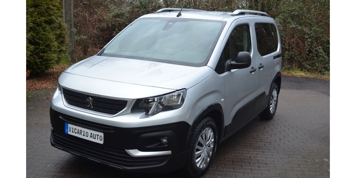 Peugeot Rifter 180.369 km 13.500 &euro; KÖLN 51109