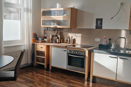 Helle große 3-Zimmer Wohnung 125 m2 in top Lage in Rheinbach! 3 zimmer