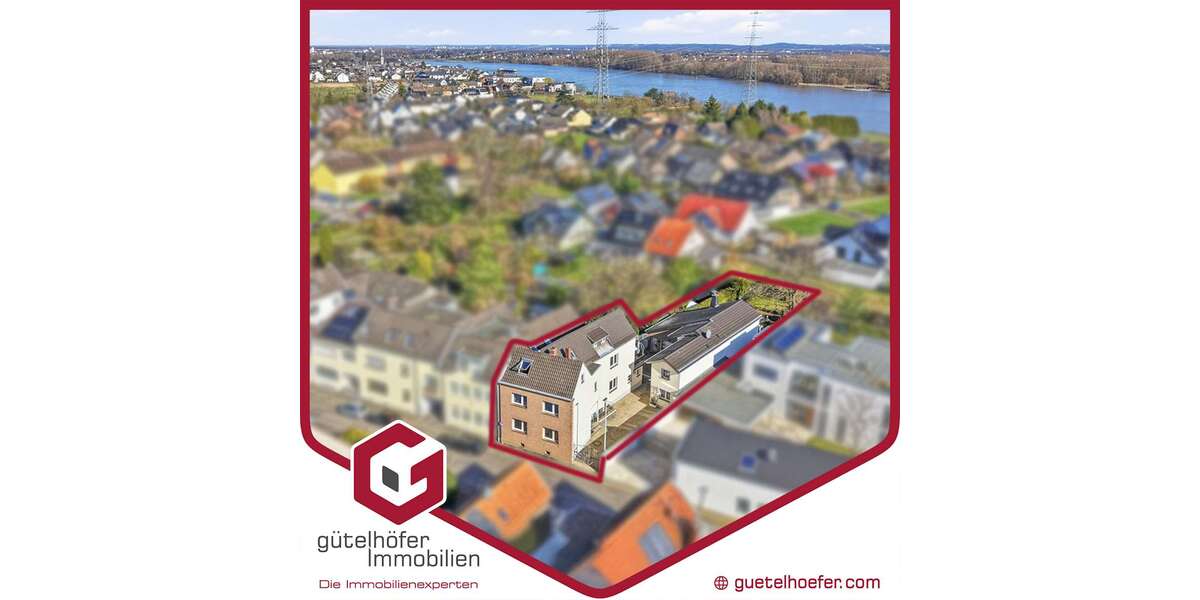 Einfamilienhaus Bornheim / Widdig Widdig - 13 Zimmer, 305 m&sup2;, 699.000&euro; | Angebot:25950770