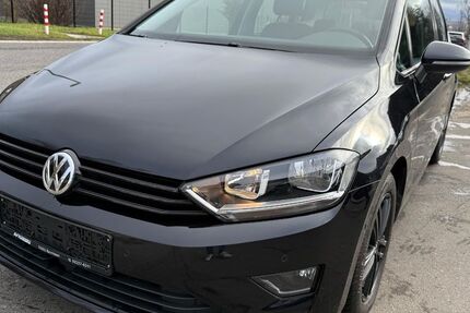 VW Golf Sportsvan 159.764 km 9.390 &euro; Bornheim 53332