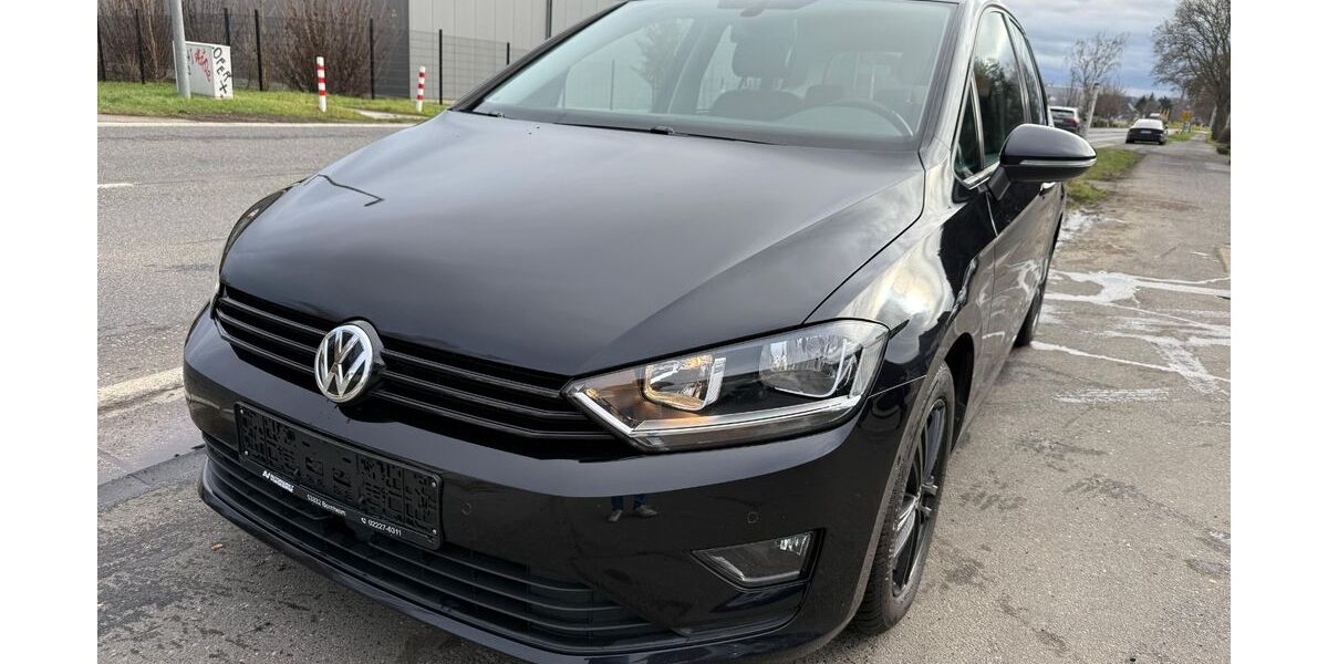 VW Golf Sportsvan 159.764 km 9.390 &euro; Bornheim 53332