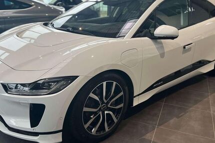 Jaguar I-Pace 39.500 km 30.900 &euro; Meckenheim 53340
