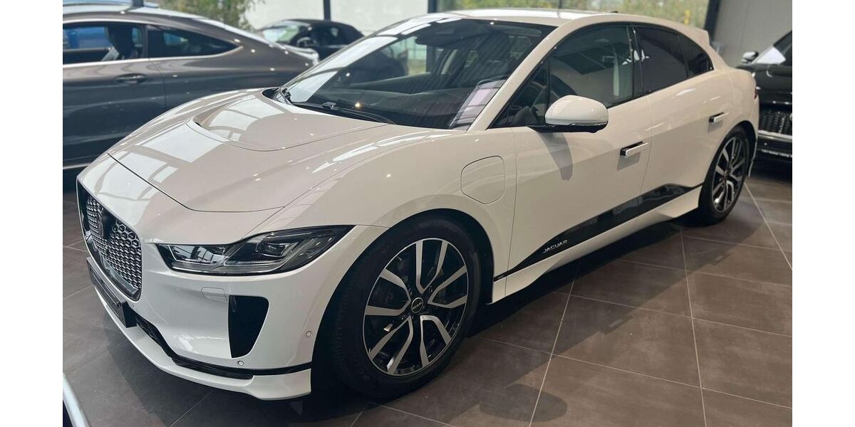Jaguar I-Pace 39.500 km 31.800 € Meckenheim 53340
